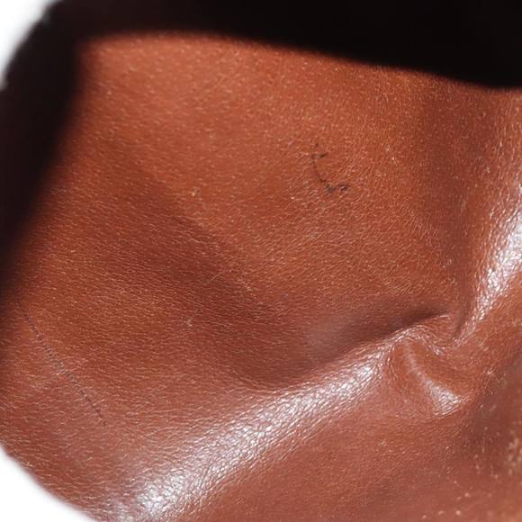 LOUIS VUITTON Monogram Papillon 26 Hand Bag Vintage M51386 LV Auth 93352 - Picture 11 of 16